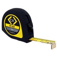 CK 5mt Tape Measure